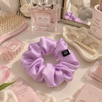 Mulberry Silk Hair Scrunchie